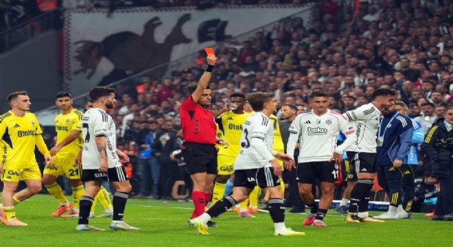 Trendyol Süper Lig kart en'leri açıklandı